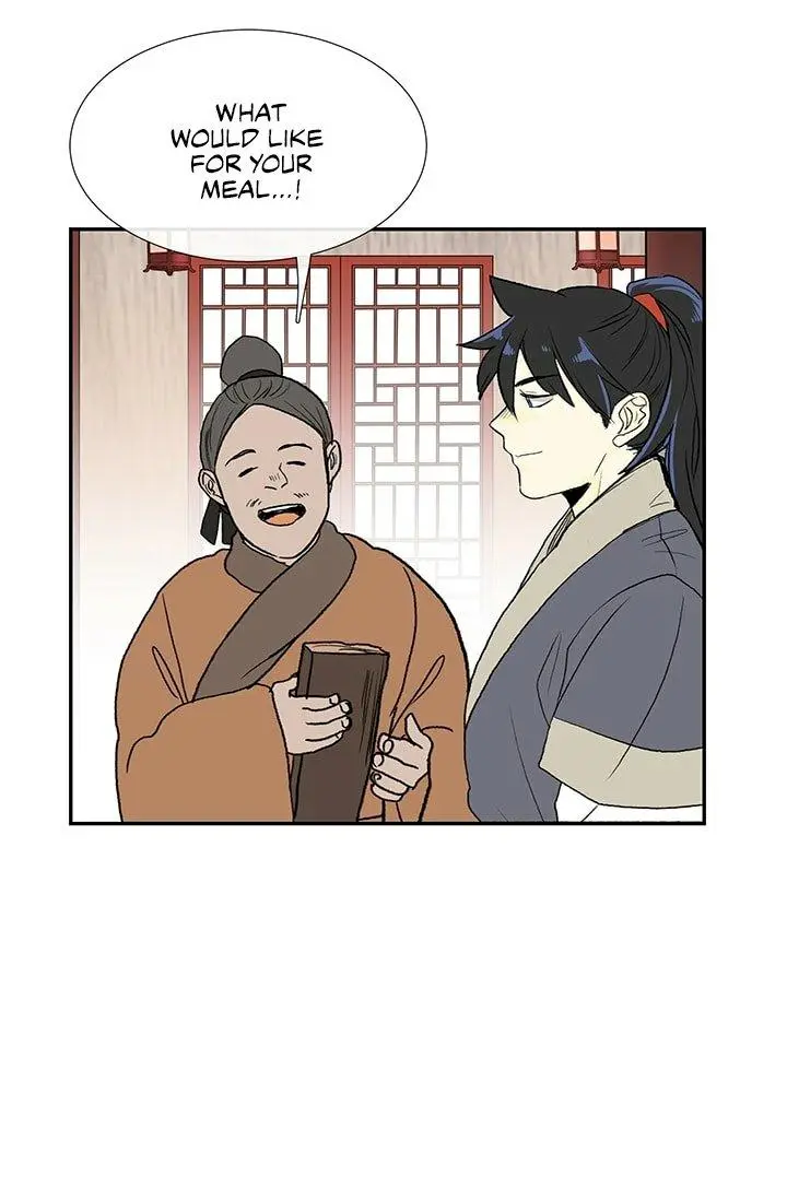 The Scholars Reincarnation Chapter 100 - Page 35
