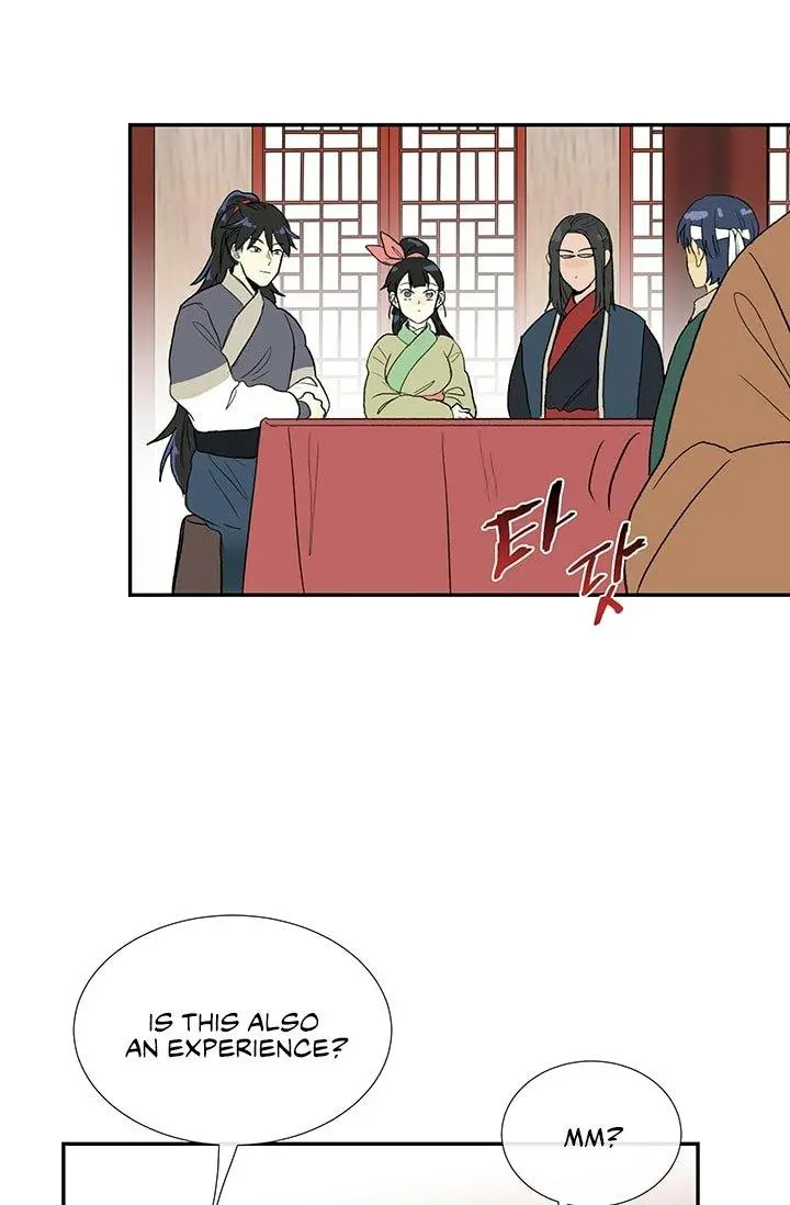 The Scholars Reincarnation Chapter 100 - Page 37