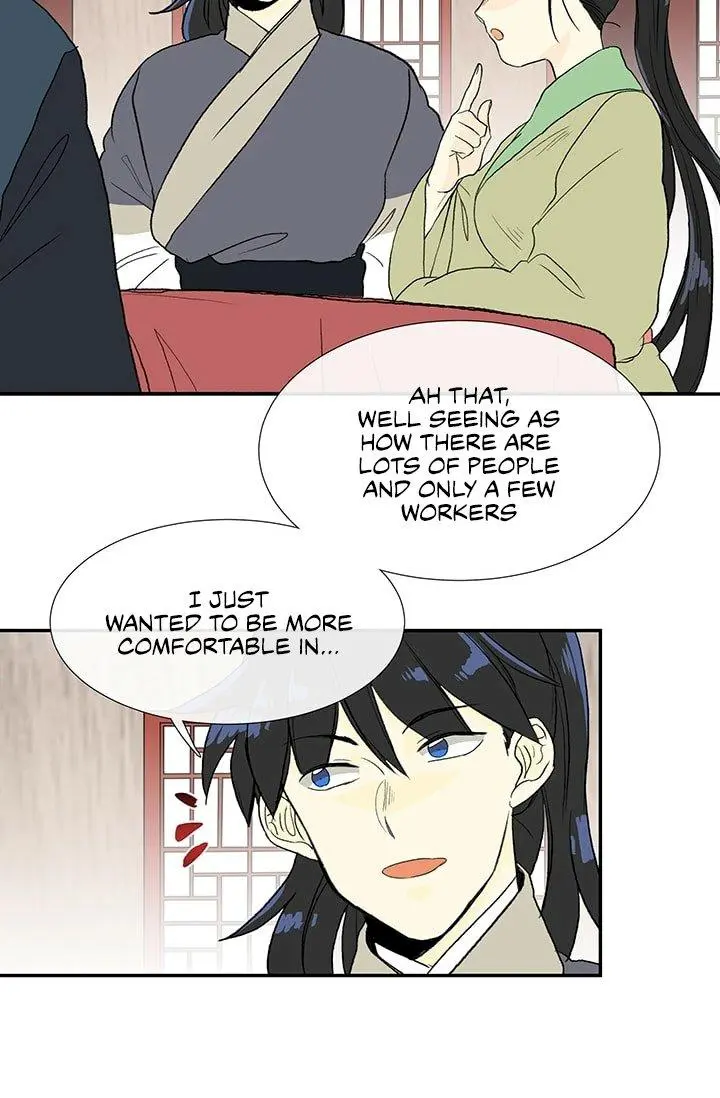 The Scholars Reincarnation Chapter 100 - Page 39