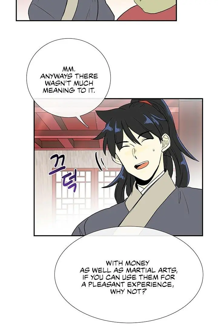 The Scholars Reincarnation Chapter 100 - Page 43