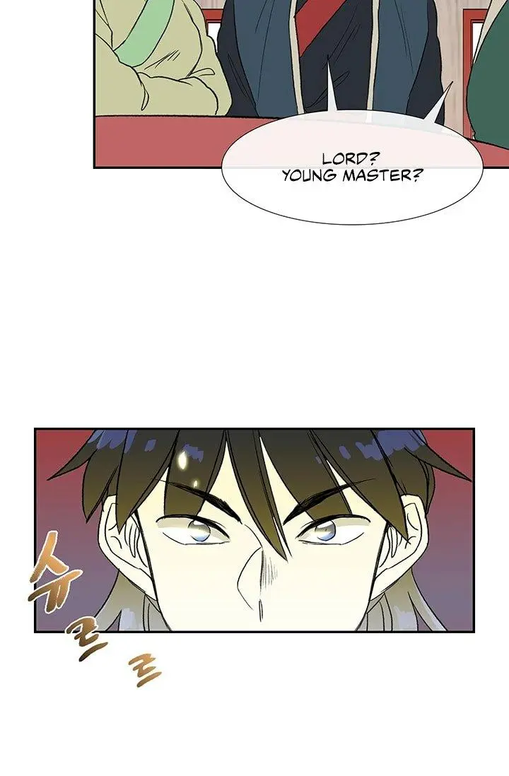 The Scholars Reincarnation Chapter 100 - Page 52