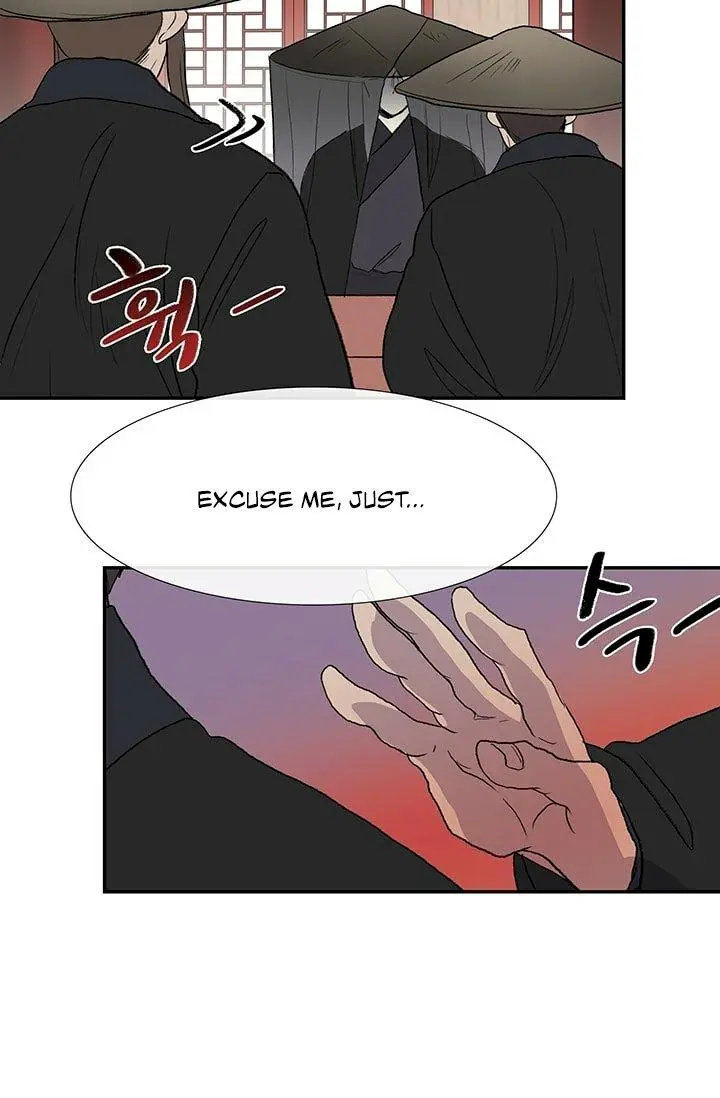 The Scholars Reincarnation Chapter 100 - Page 55