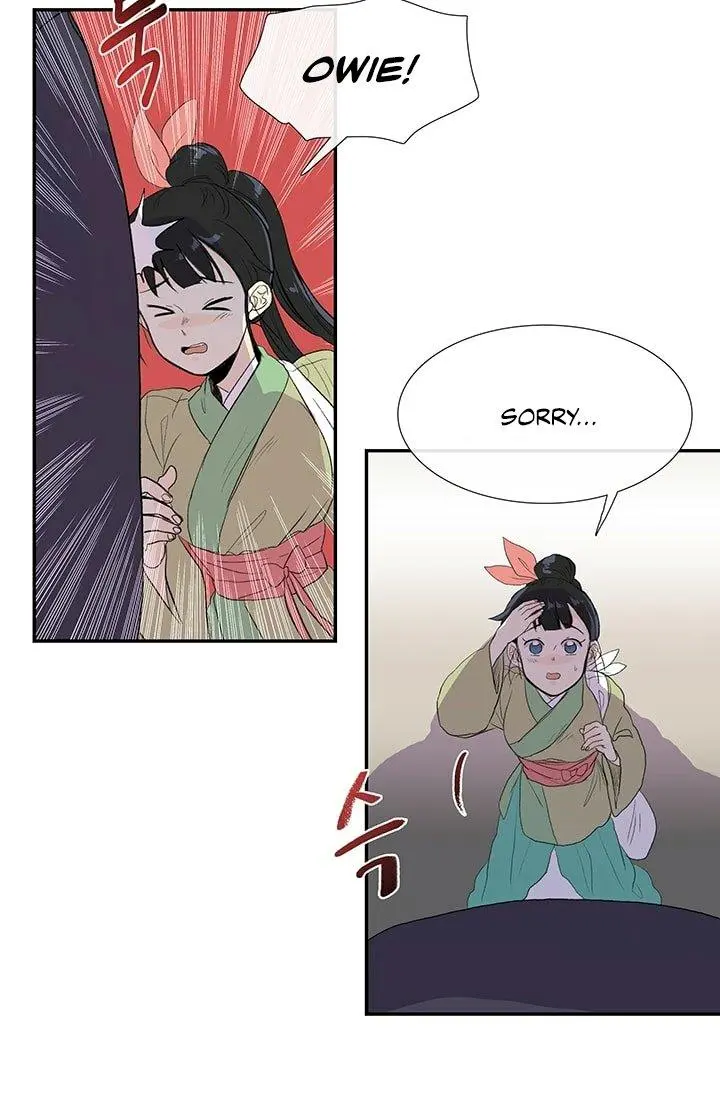 The Scholars Reincarnation Chapter 100 - Page 7