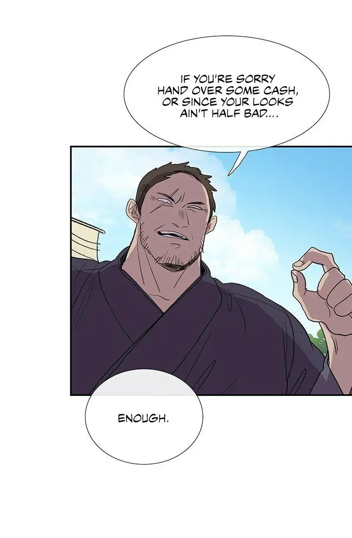 The Scholars Reincarnation Chapter 100 - Page 9