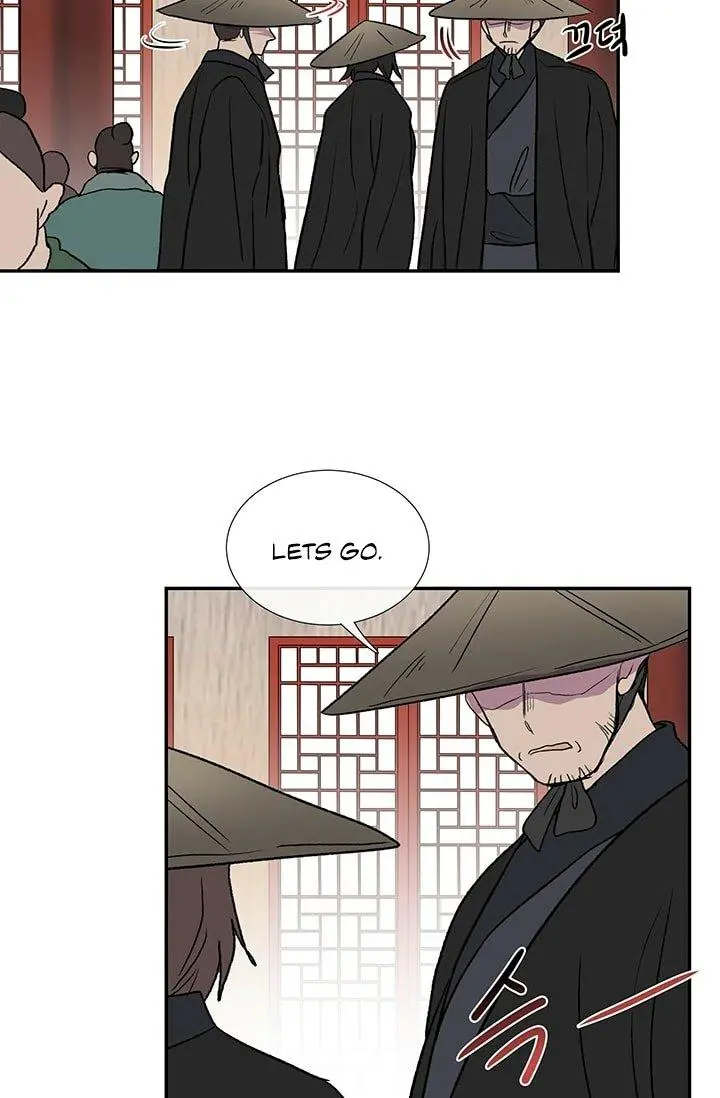The Scholars Reincarnation Chapter 101 - Page 16