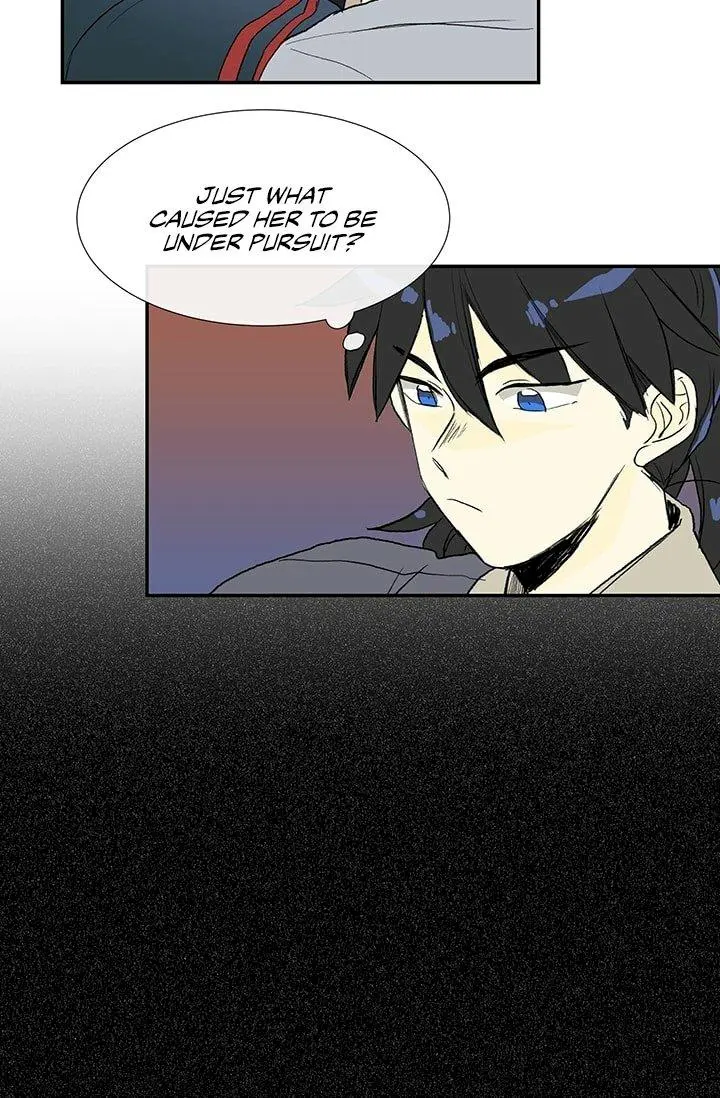 The Scholars Reincarnation Chapter 101 - Page 25