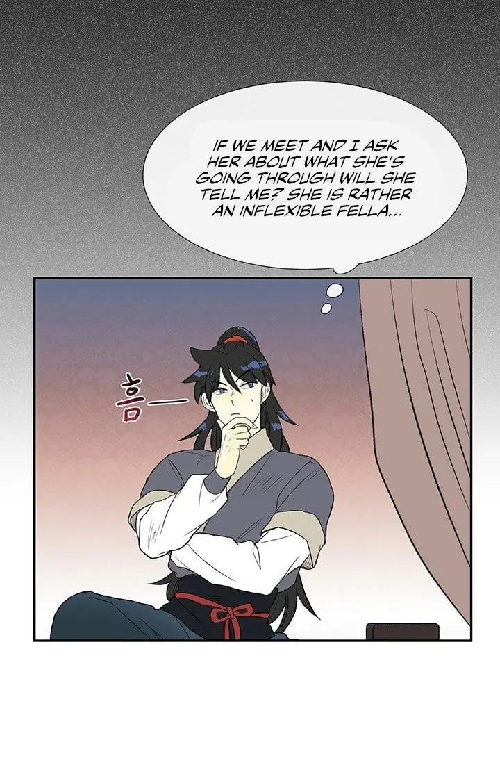 The Scholars Reincarnation Chapter 101 - Page 28
