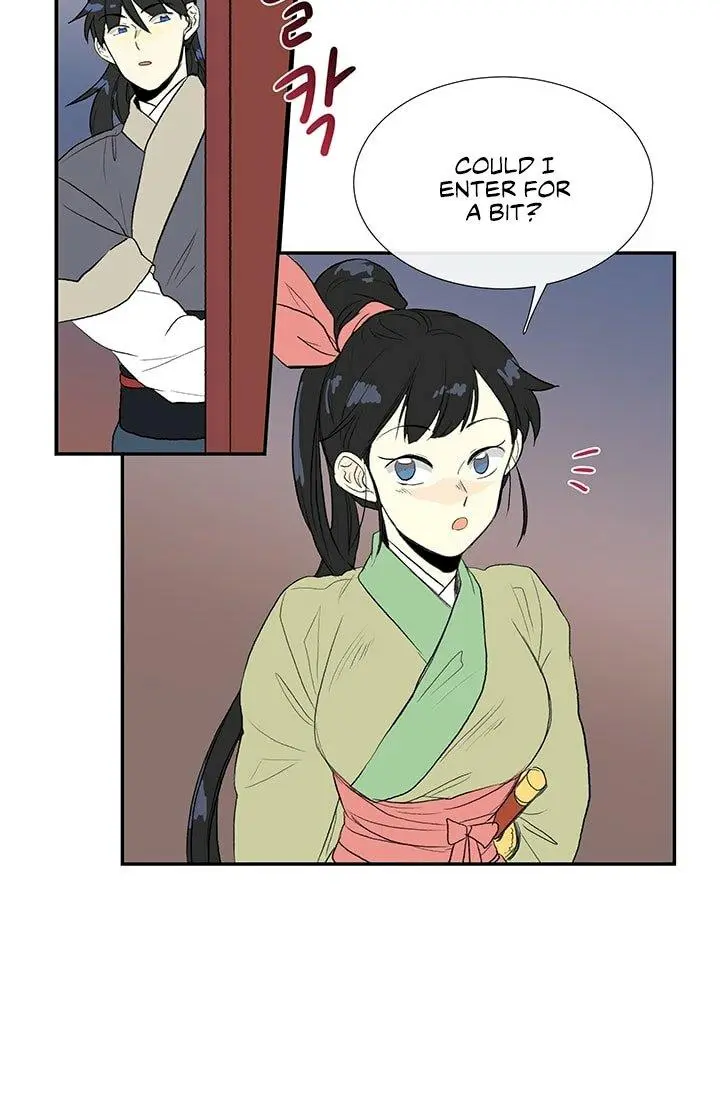 The Scholars Reincarnation Chapter 101 - Page 30