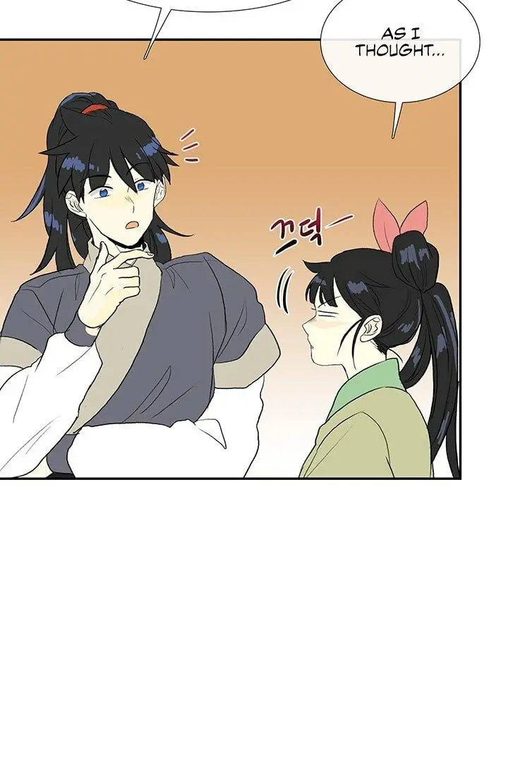 The Scholars Reincarnation Chapter 101 - Page 33