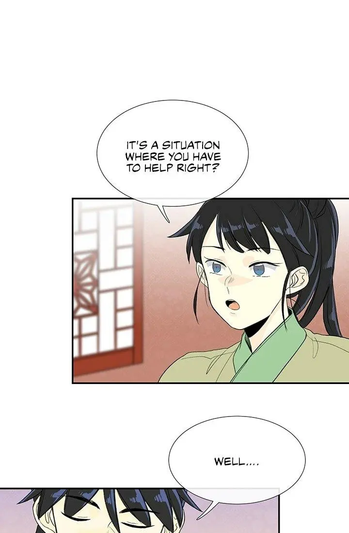 The Scholars Reincarnation Chapter 101 - Page 35