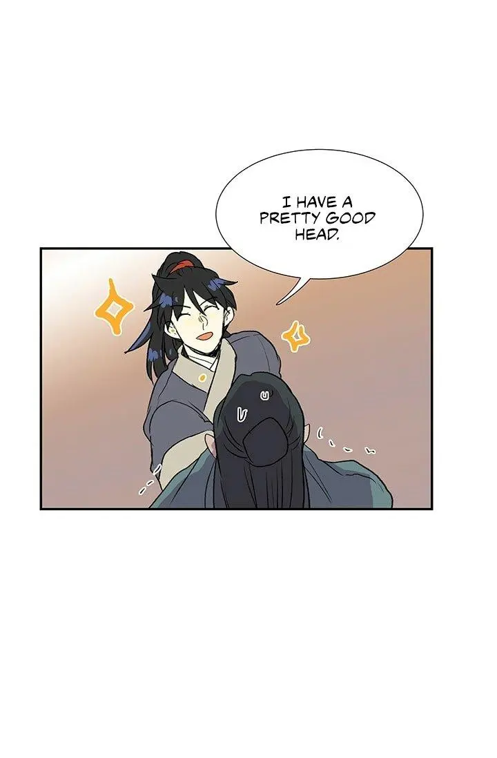 The Scholars Reincarnation Chapter 101 - Page 4