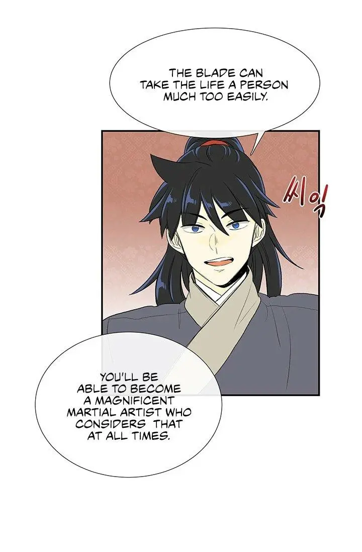 The Scholars Reincarnation Chapter 101 - Page 42