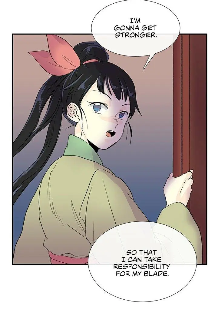 The Scholars Reincarnation Chapter 101 - Page 45