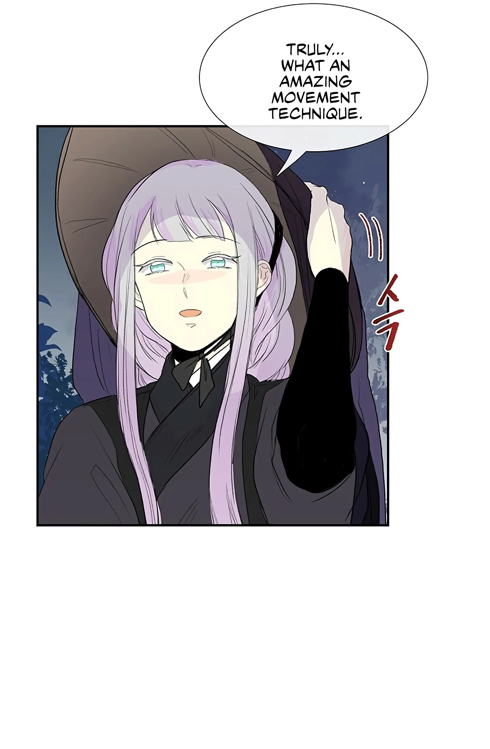 The Scholars Reincarnation Chapter 102 - Page 12