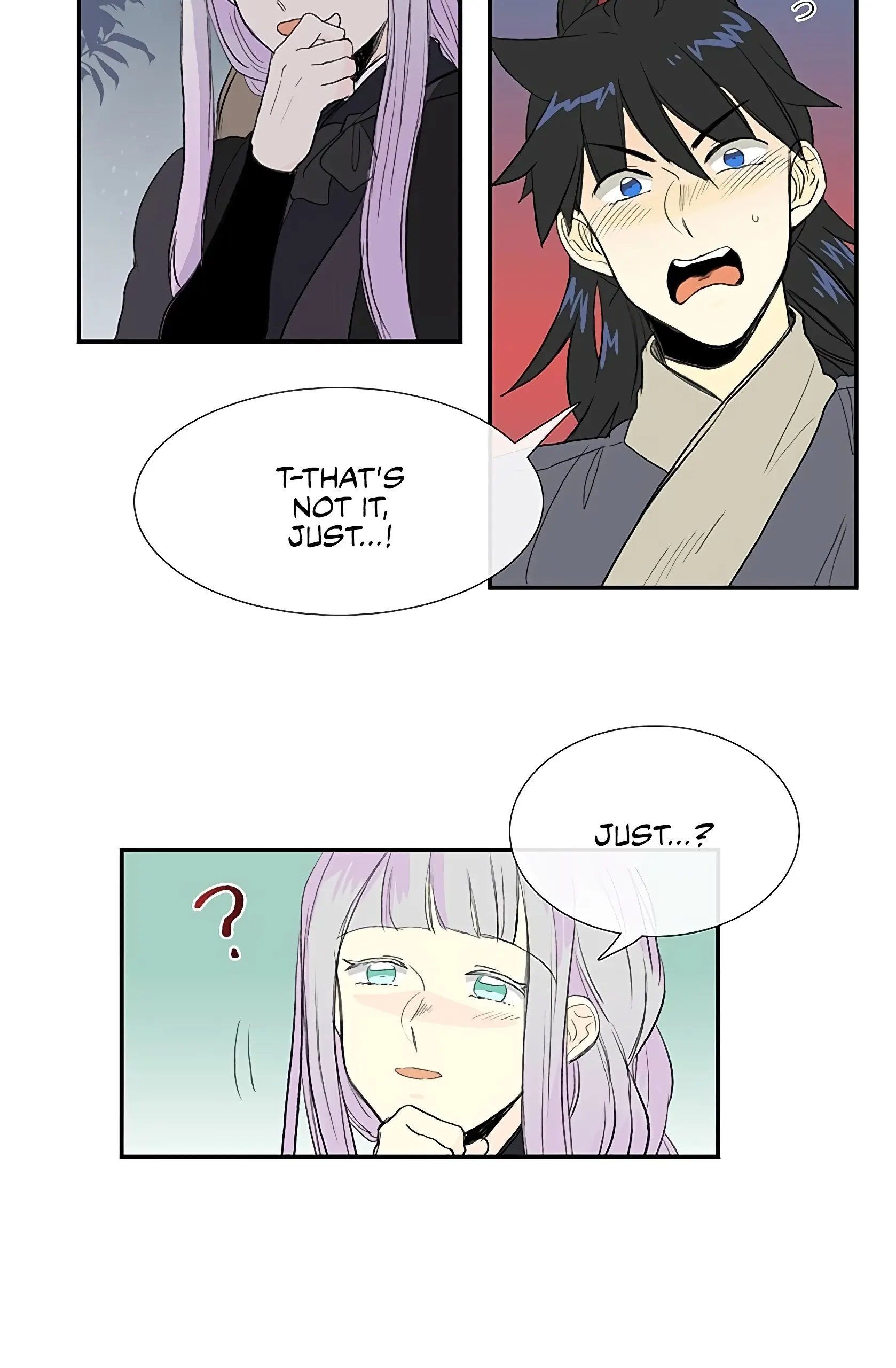 The Scholars Reincarnation Chapter 102 - Page 14
