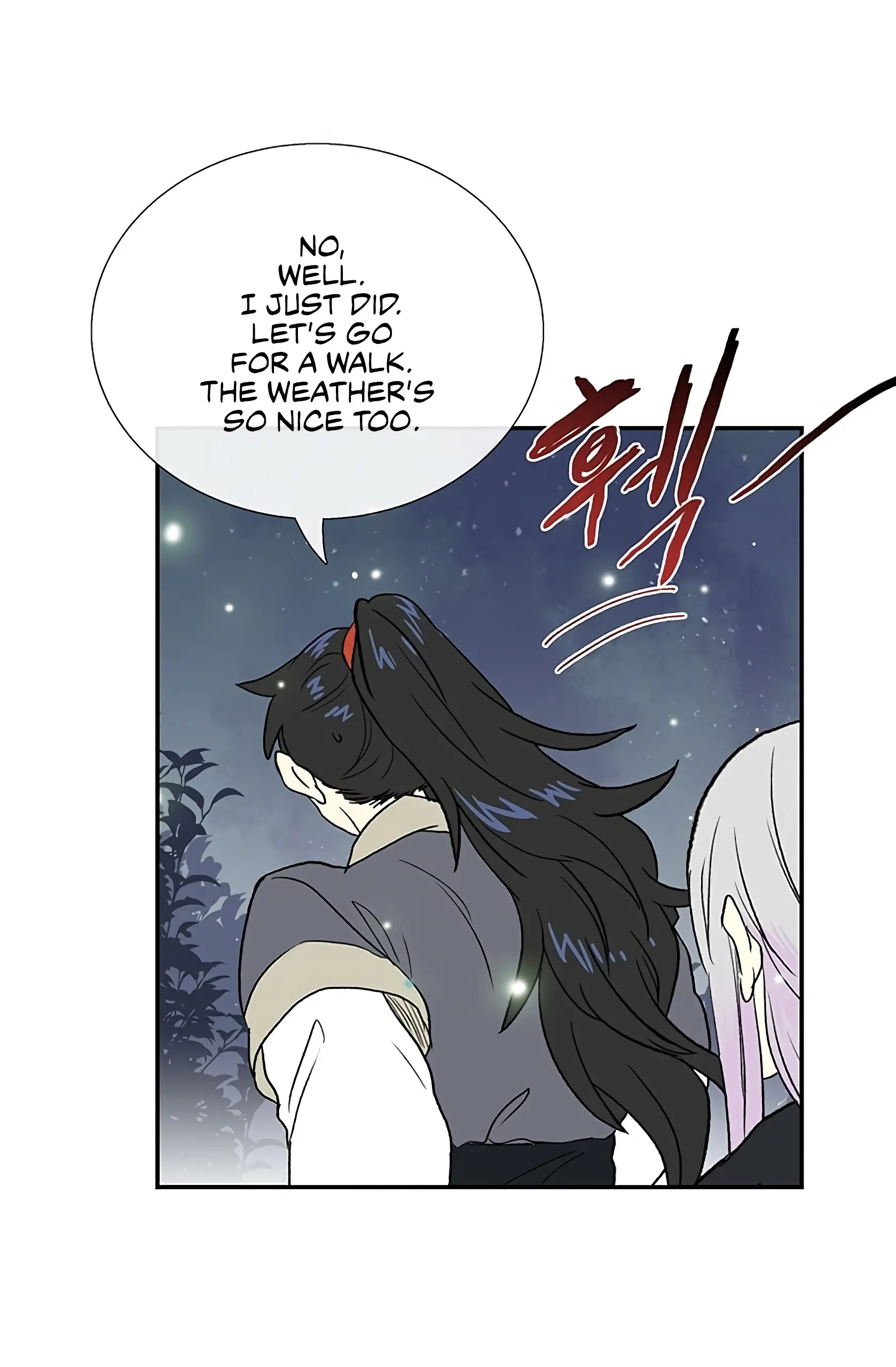The Scholars Reincarnation Chapter 102 - Page 15