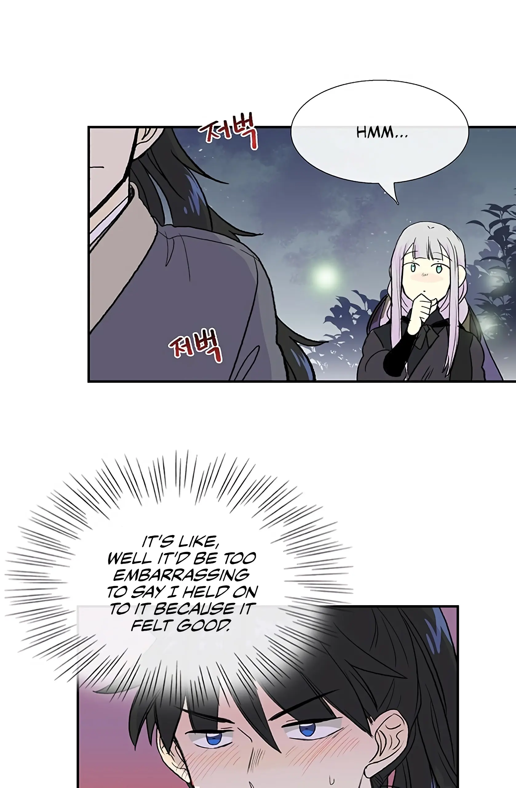 The Scholars Reincarnation Chapter 102 - Page 16