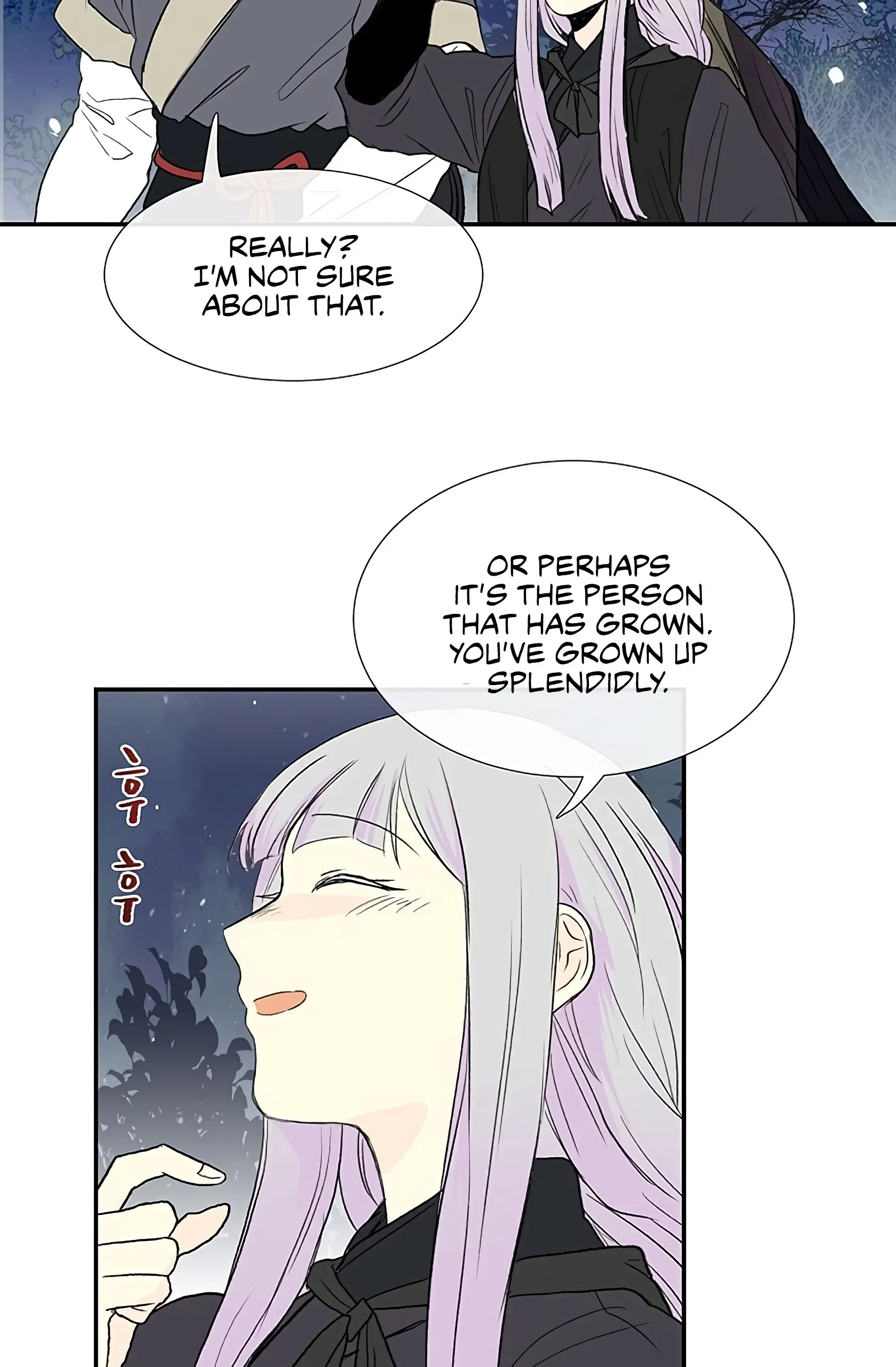 The Scholars Reincarnation Chapter 102 - Page 18