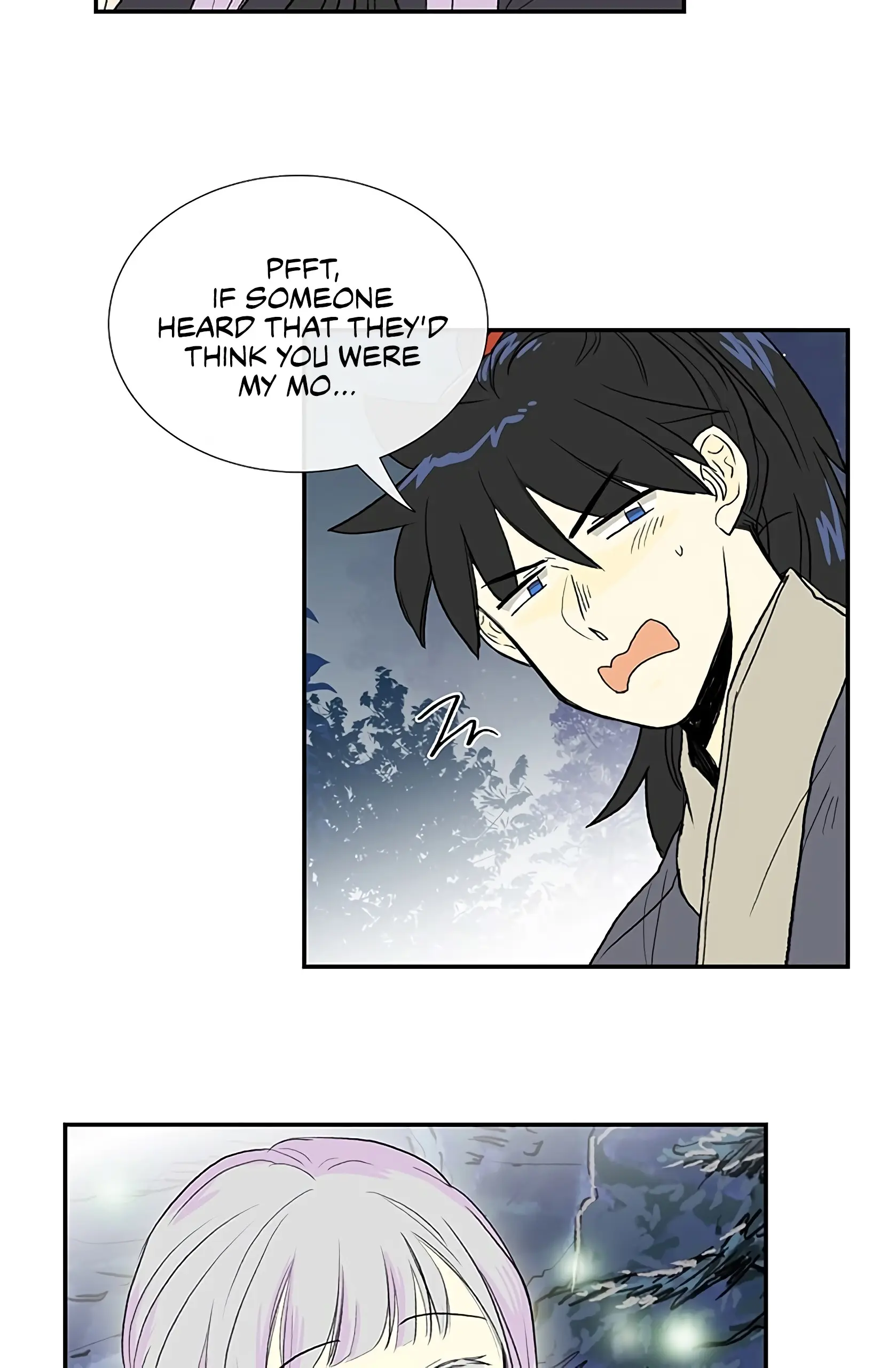 The Scholars Reincarnation Chapter 102 - Page 19