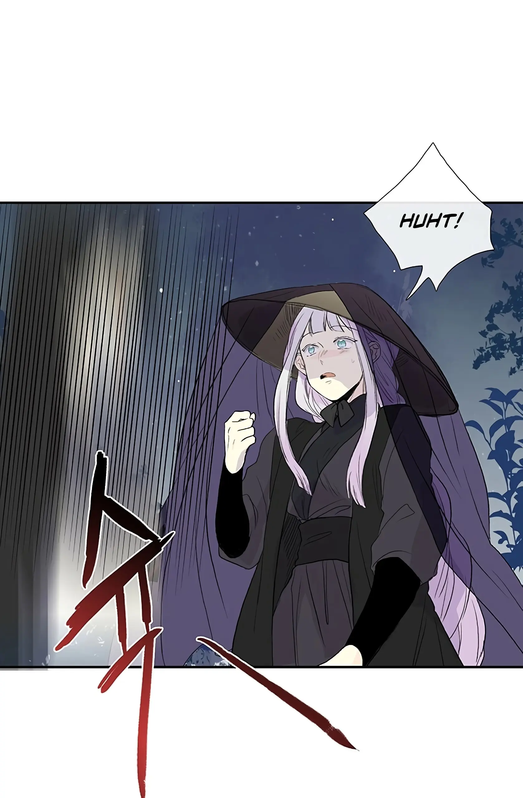 The Scholars Reincarnation Chapter 102 - Page 2