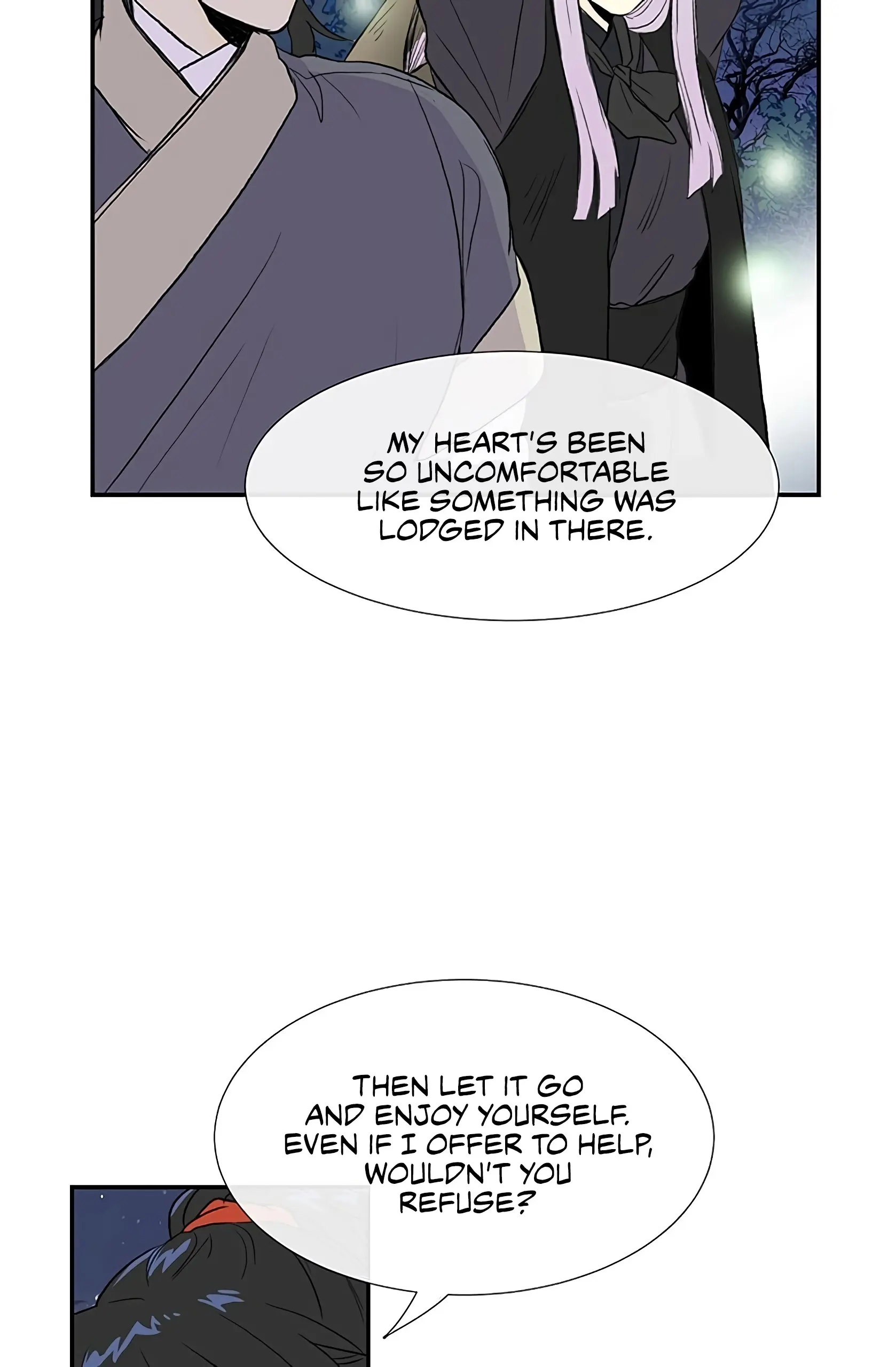 The Scholars Reincarnation Chapter 102 - Page 21
