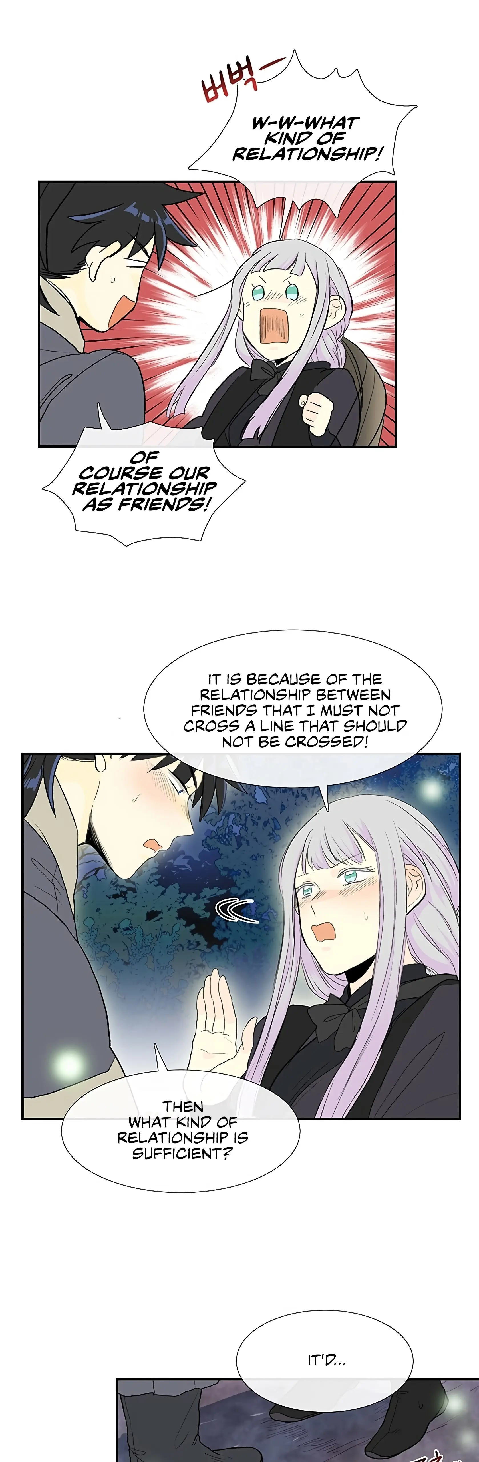 The Scholars Reincarnation Chapter 102 - Page 25