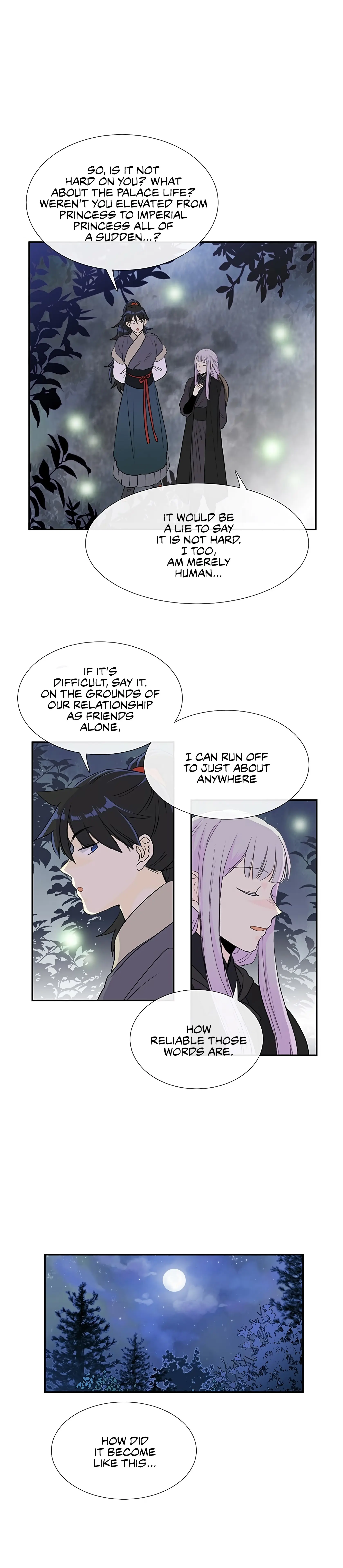 The Scholars Reincarnation Chapter 102 - Page 27