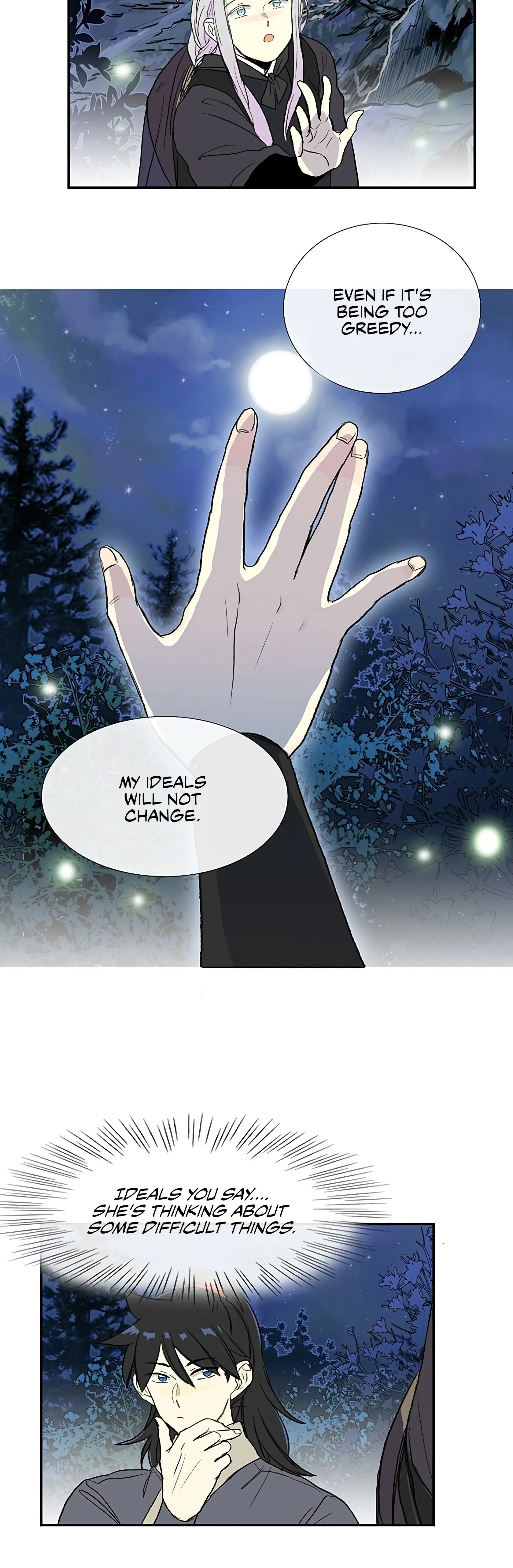 The Scholars Reincarnation Chapter 102 - Page 30