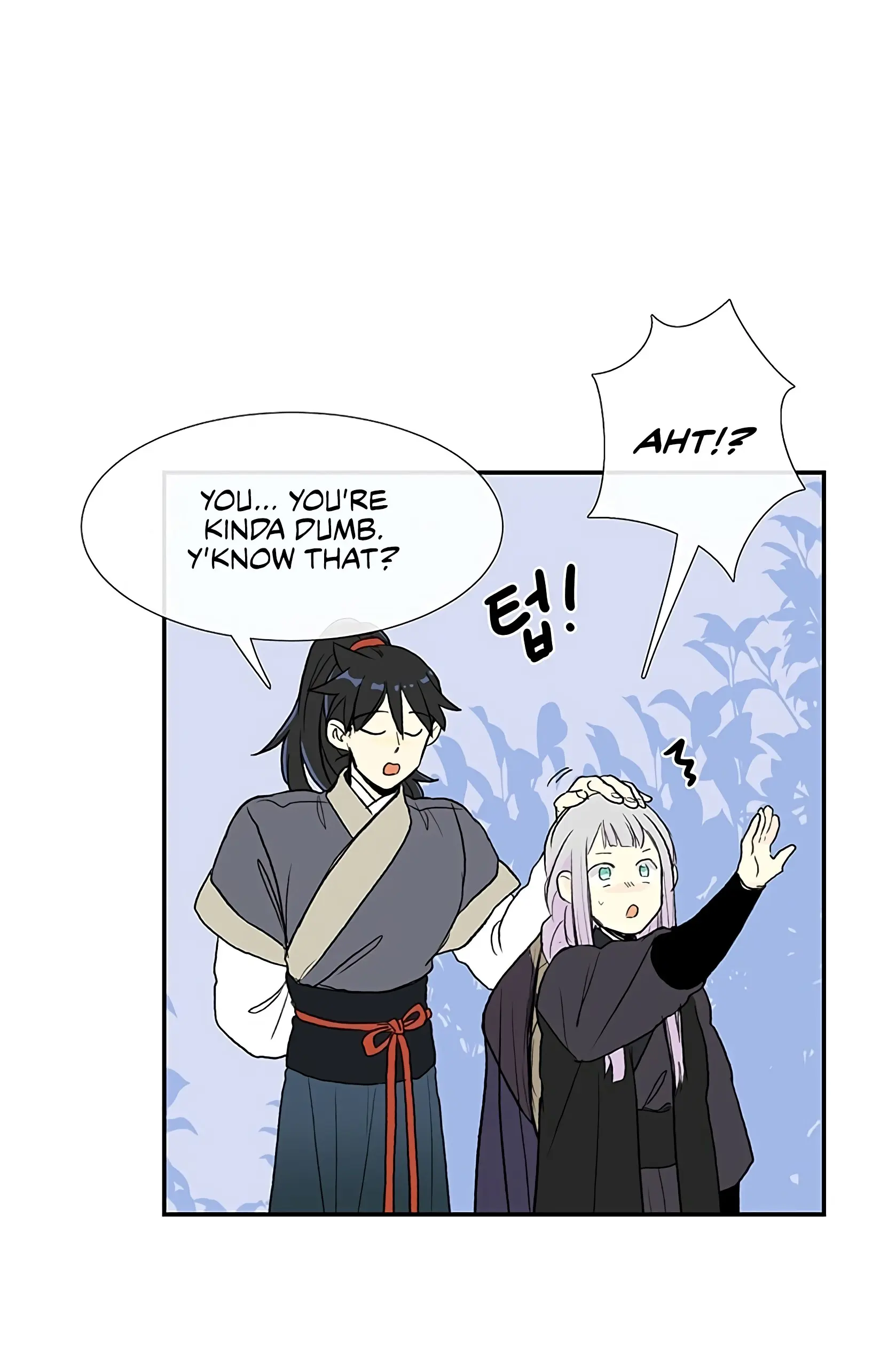 The Scholars Reincarnation Chapter 102 - Page 31