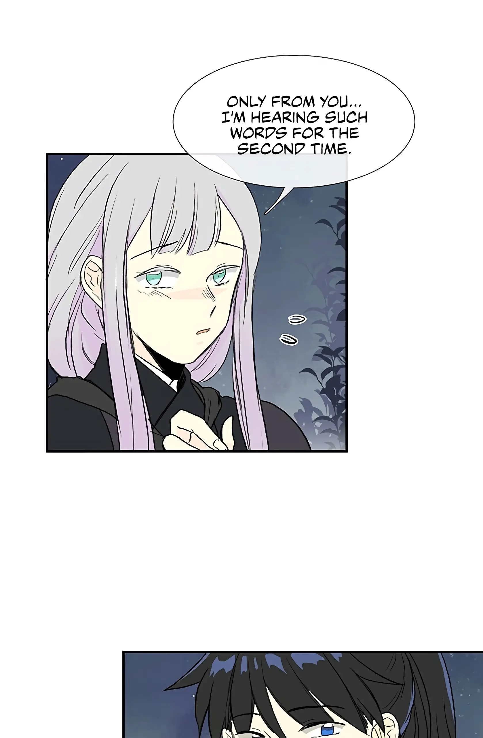 The Scholars Reincarnation Chapter 102 - Page 32