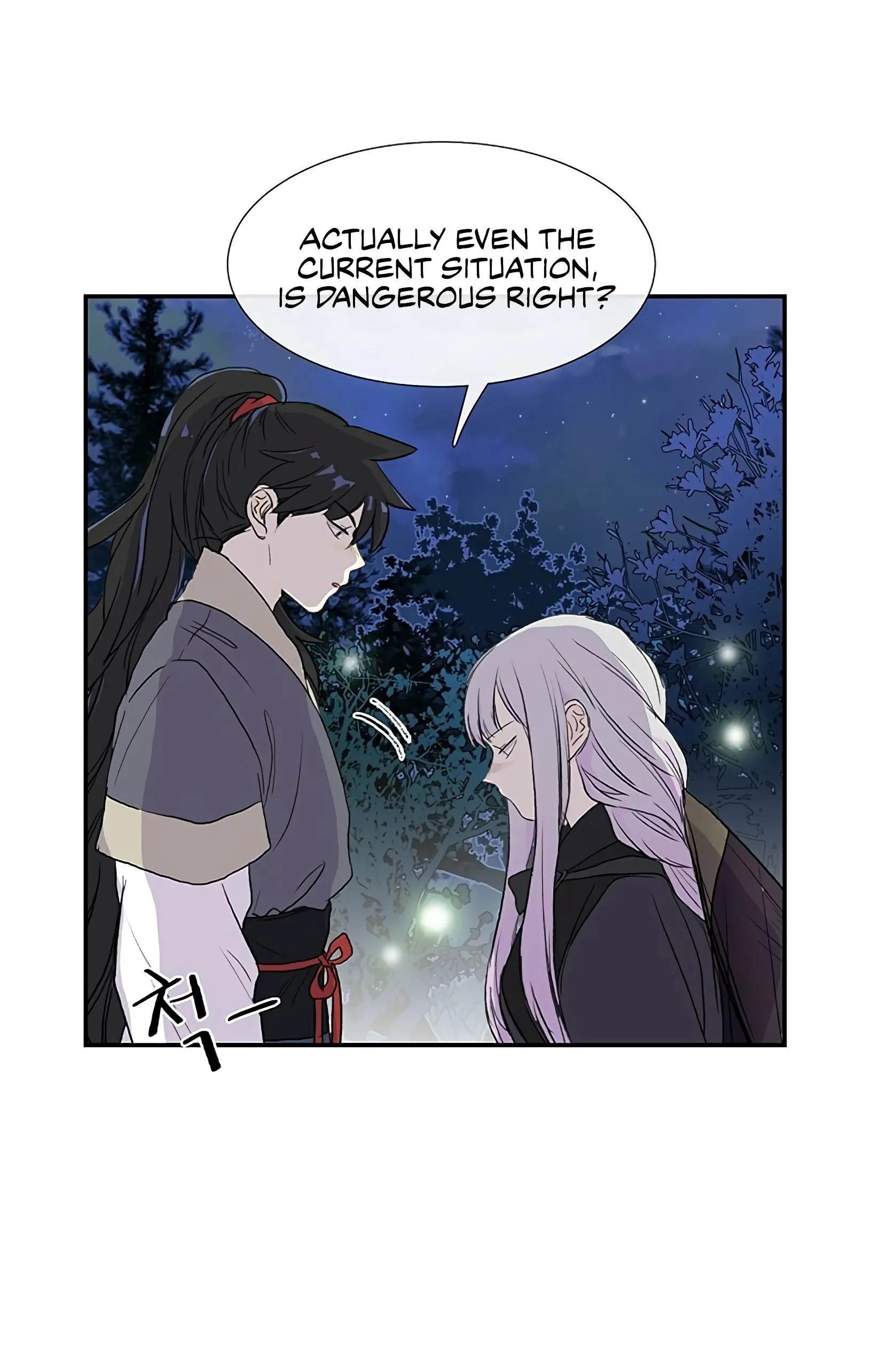 The Scholars Reincarnation Chapter 102 - Page 36