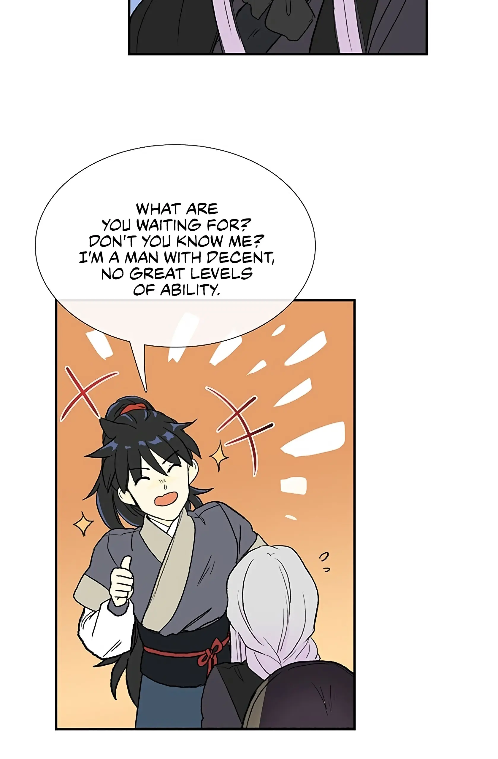 The Scholars Reincarnation Chapter 102 - Page 38