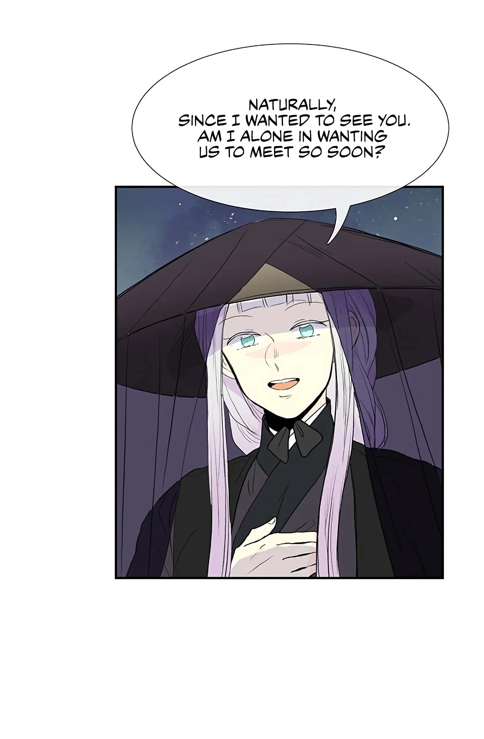 The Scholars Reincarnation Chapter 102 - Page 4