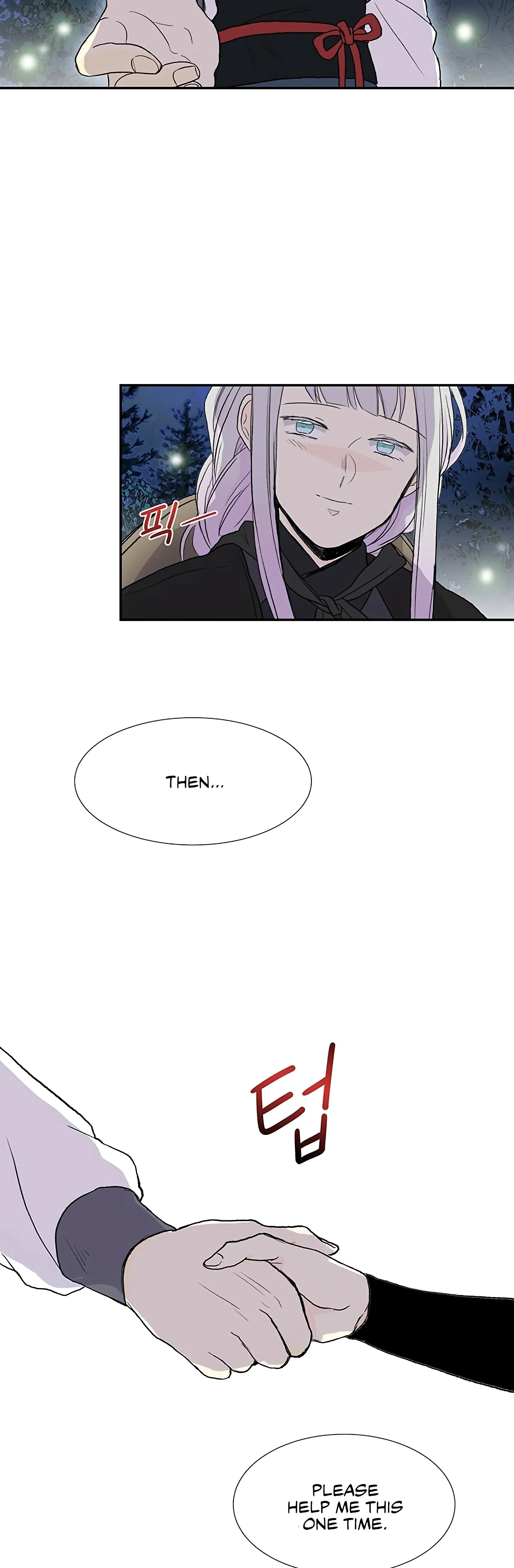 The Scholars Reincarnation Chapter 102 - Page 40