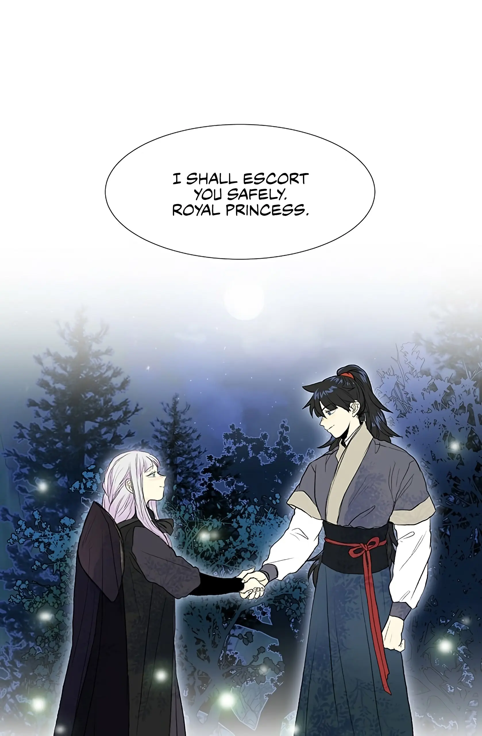 The Scholars Reincarnation Chapter 102 - Page 43