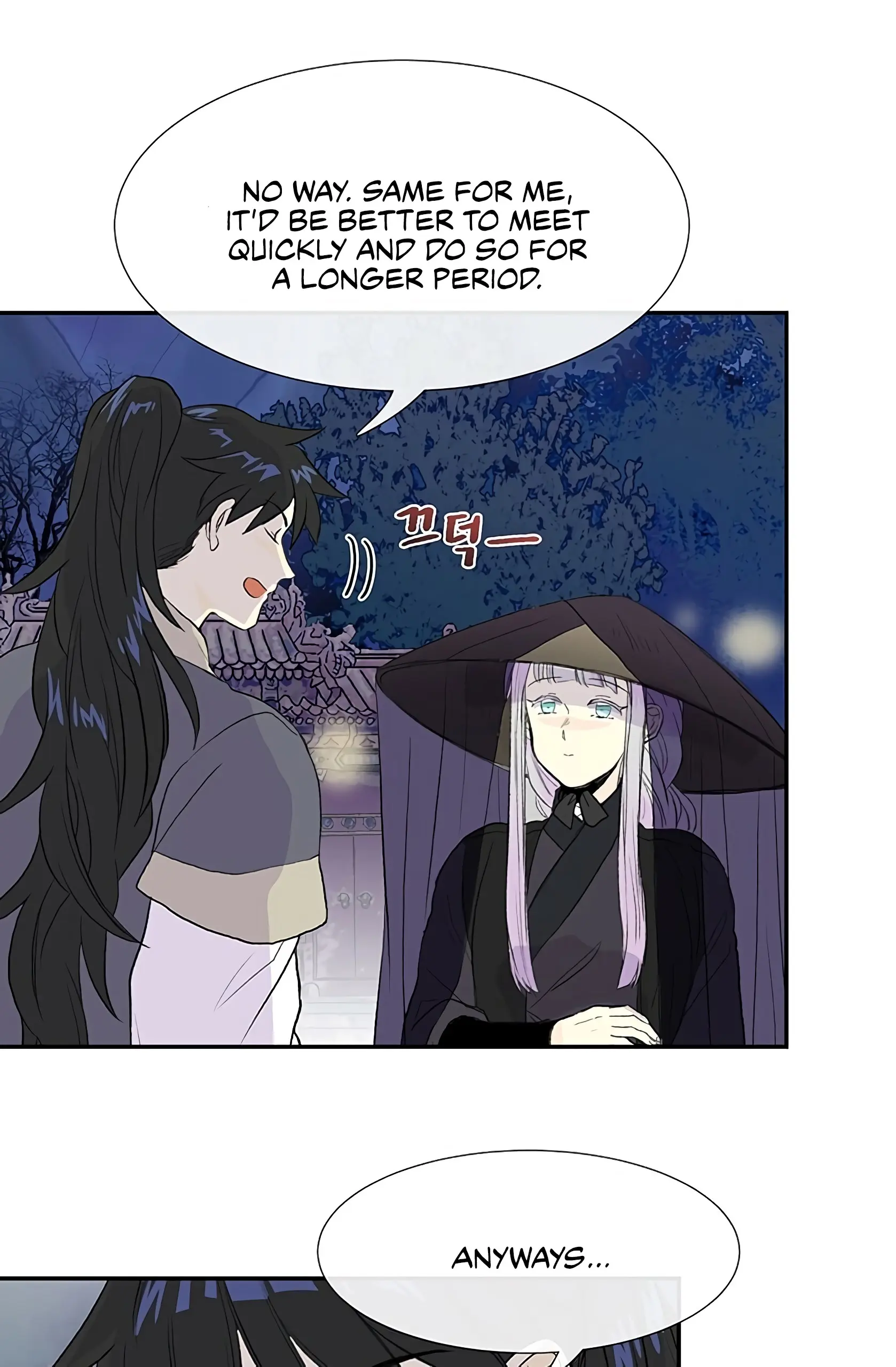 The Scholars Reincarnation Chapter 102 - Page 5