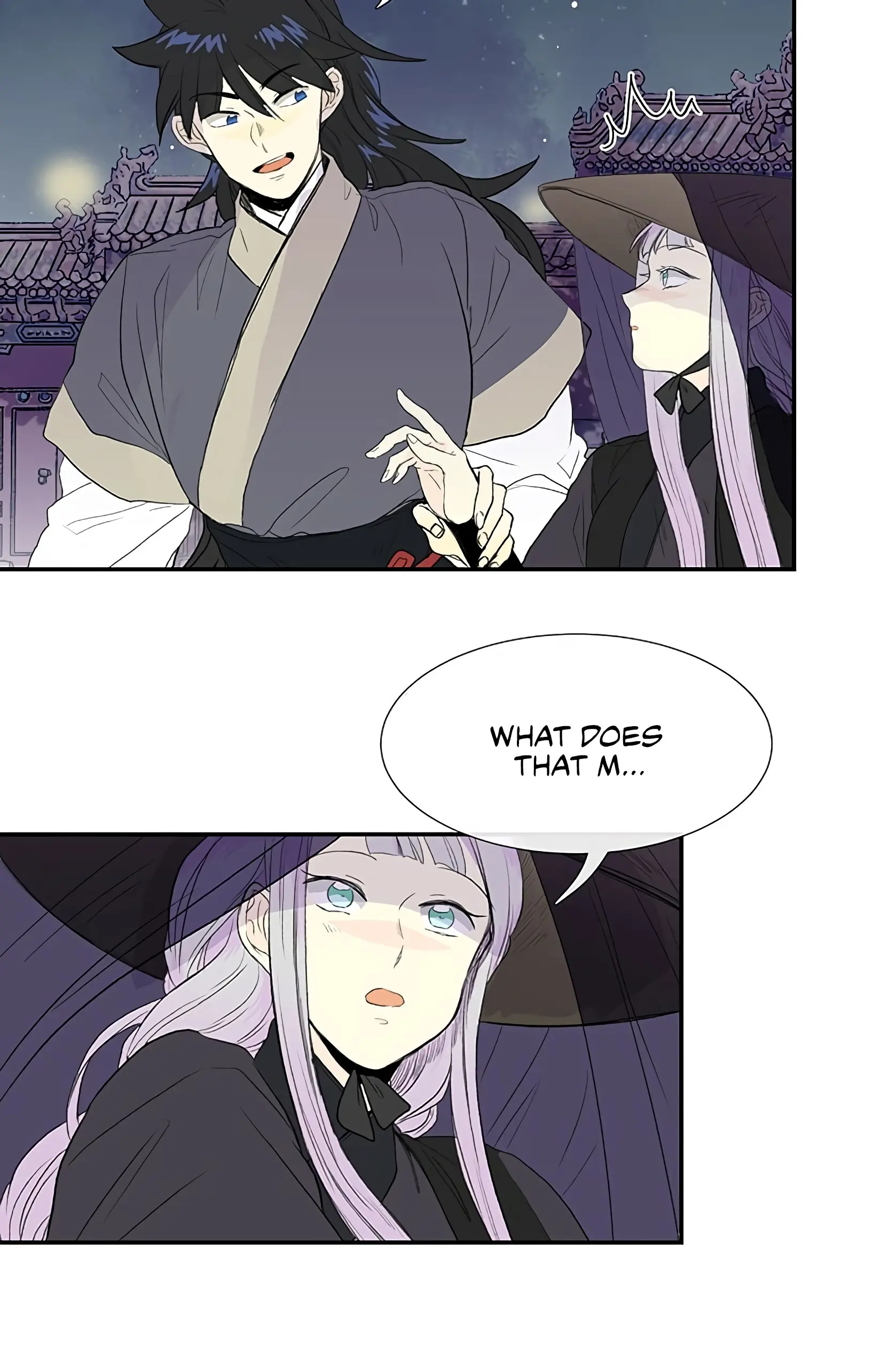 The Scholars Reincarnation Chapter 102 - Page 8