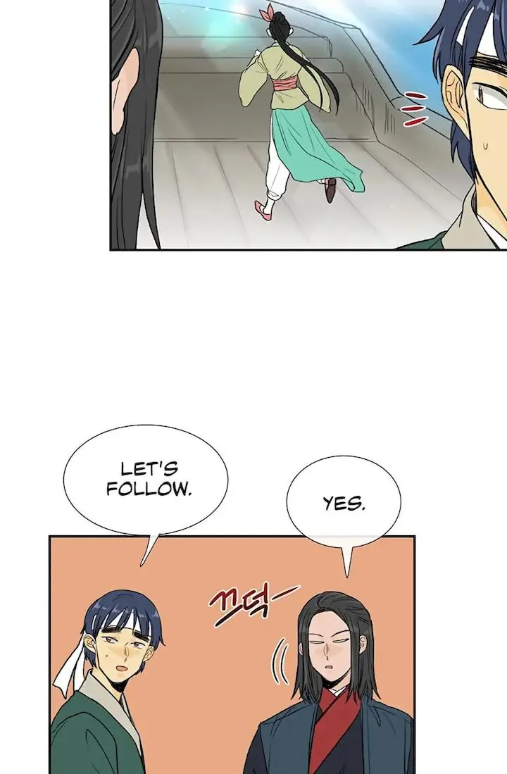 The Scholars Reincarnation Chapter 103 - Page 10