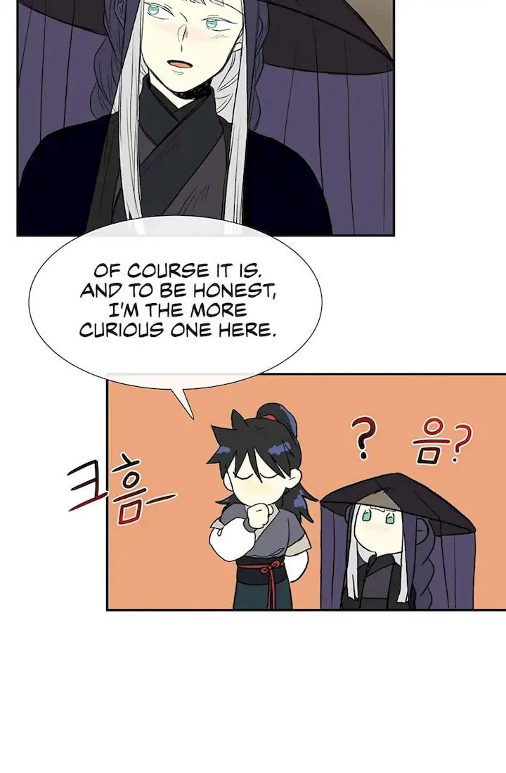 The Scholars Reincarnation Chapter 103 - Page 27