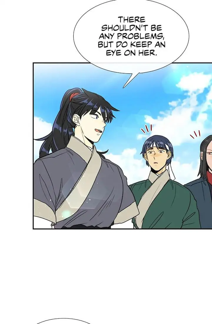The Scholars Reincarnation Chapter 103 - Page 3