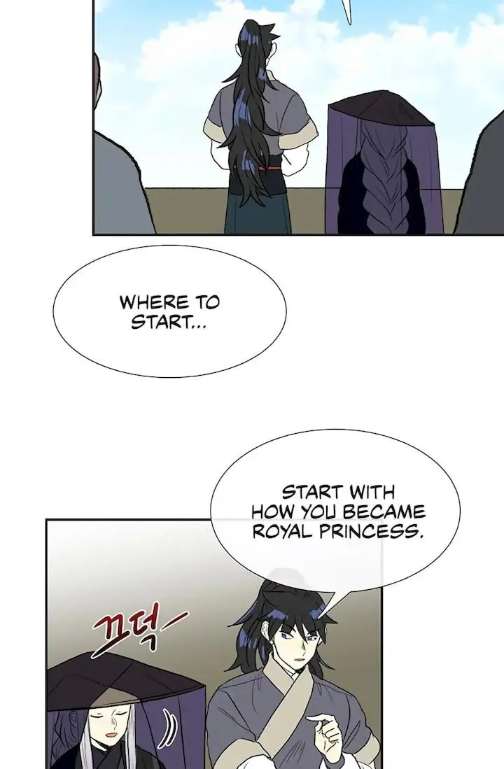 The Scholars Reincarnation Chapter 103 - Page 32