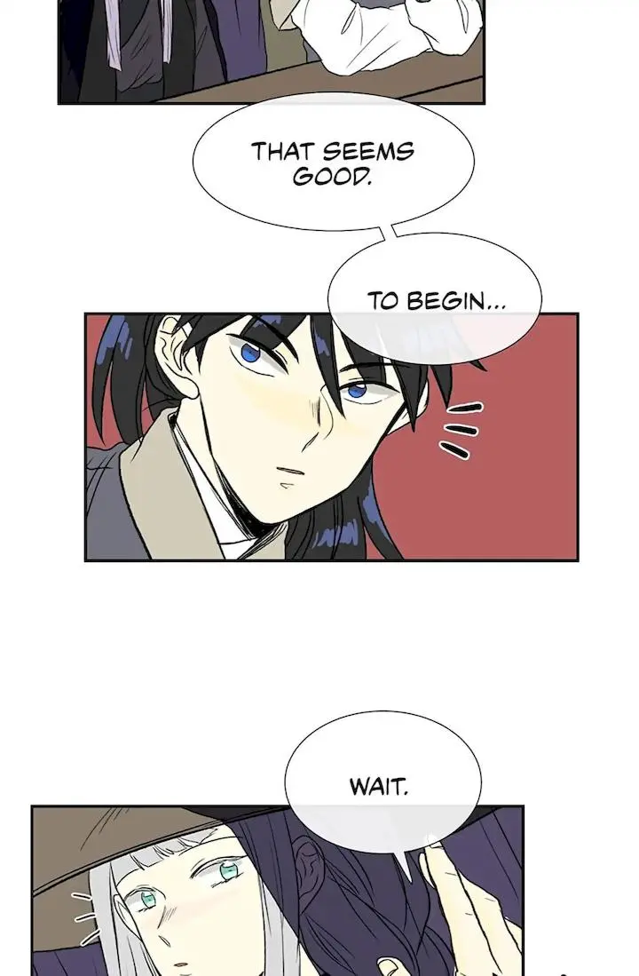 The Scholars Reincarnation Chapter 103 - Page 33