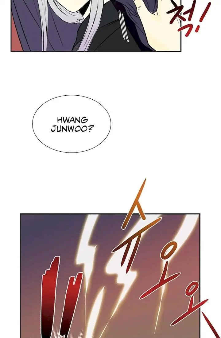 The Scholars Reincarnation Chapter 103 - Page 34