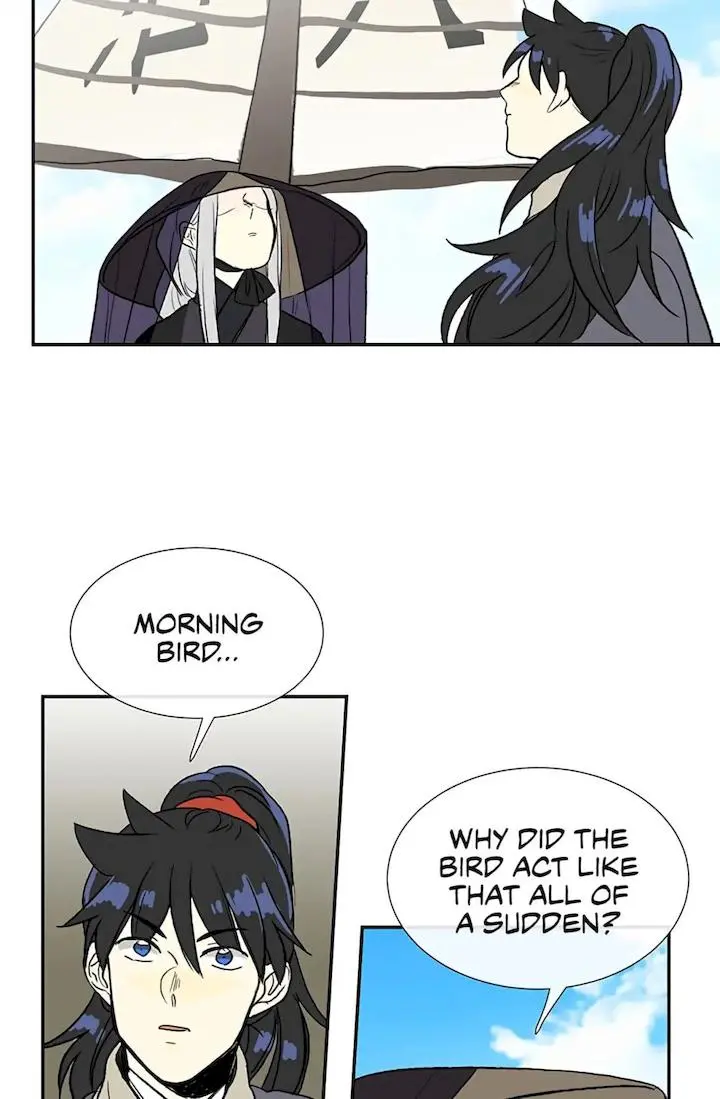 The Scholars Reincarnation Chapter 103 - Page 36