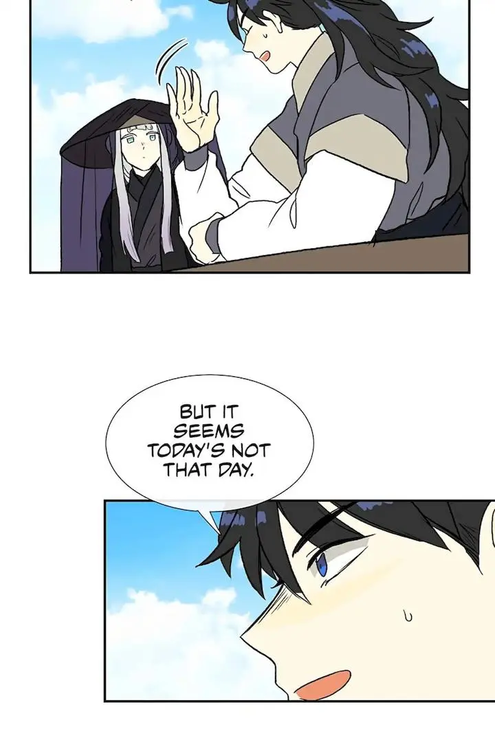 The Scholars Reincarnation Chapter 103 - Page 38