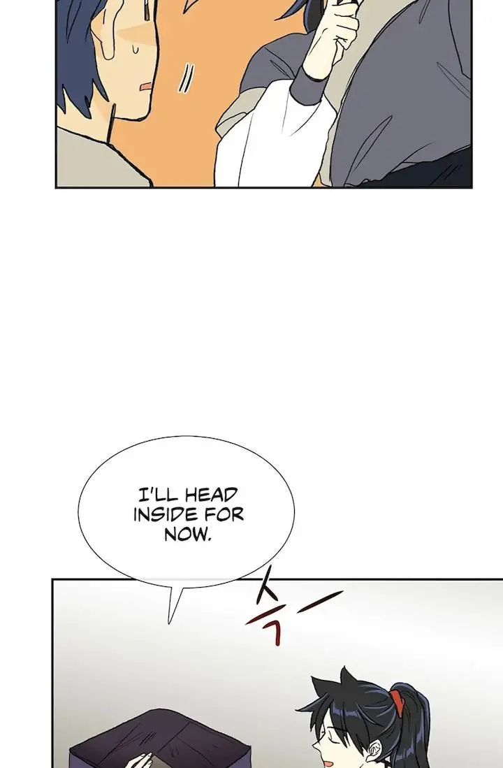 The Scholars Reincarnation Chapter 103 - Page 42