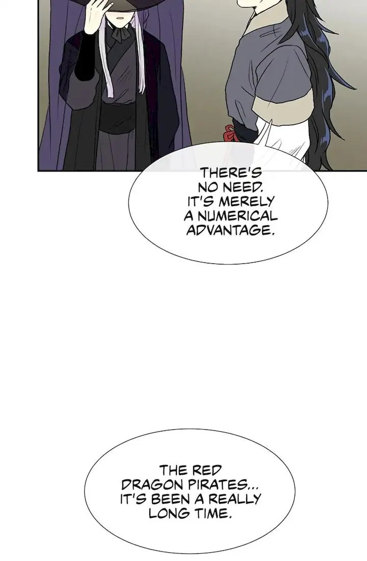 The Scholars Reincarnation Chapter 103 - Page 43