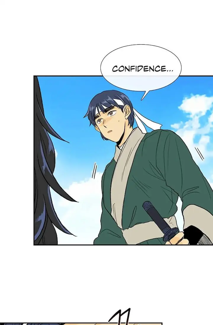 The Scholars Reincarnation Chapter 103 - Page 47
