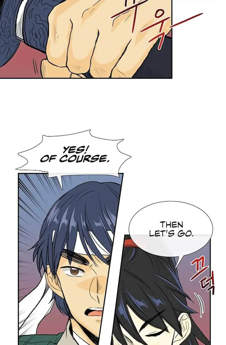 The Scholars Reincarnation Chapter 103 - Page 48