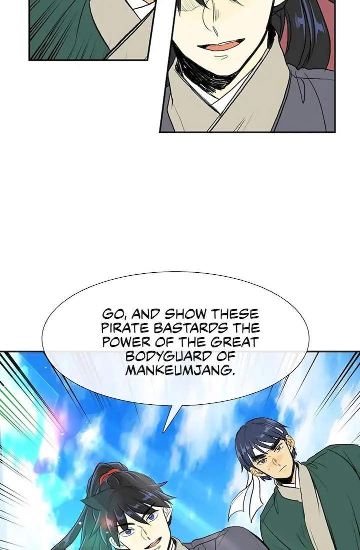 The Scholars Reincarnation Chapter 103 - Page 49